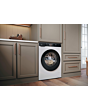 Hoover HGD 48SB8C-80 8kg 1400rpm Washing Machine Black