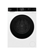 Hoover Ultra HGWD 485SB8C-80 Washer Dryer 8kg/5kg White