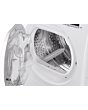 Hoover HLE C8DE-80 8kg Condenser Tumble Dryer White