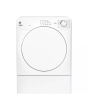 Hoover HLE V9LF HLEV9LF 9kg Vented Tumble Dryer - White