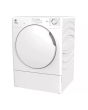 Hoover HLE V9LF HLEV9LF 9kg Vented Tumble Dryer - White