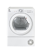 Hoover HLEC9LG 9KG Condenser Tumble Dryer - White