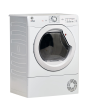 Hoover HLEC9LG 9KG Condenser Tumble Dryer - White