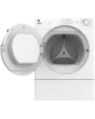 Hoover HLE V9LF HLEV9LF 9kg Vented Tumble Dryer - White