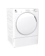 Hoover HLE V9LF HLEV9LF 9kg Vented Tumble Dryer - White