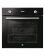 Hoover HOC3T5058BI 32Amp Pyro Electric Single Oven - A+ Energy Rated