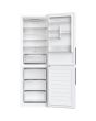 Hoover HOCE3T618FWKR 59.5cm 60/40 Fridge Freezer - White