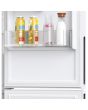 Hoover HOCE3T618FWKR 59.5cm 60/40 Fridge Freezer - White
