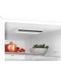 Hoover HOCE3T618FWKR 59.5cm 60/40 Fridge Freezer - White