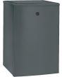 Hoover HOLHS58EXK 54Cm Under Counter Fridge