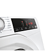 Hoover HRE C9TE-80 9kg Condenser Tumble Dryer White