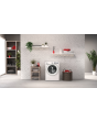 Hoover HWB510AMC 10kg 1500 Spin Washing Machine with Active Care - White