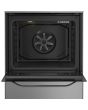 Hotpoint H6V5KMX/UK 60Cm Single Cavity Cooker