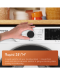 Hotpoint Fabric Care 9kg Washing Machine - White