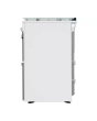 Hotpoint HDM67G0CCW 60cm Double Gas Cooker - White