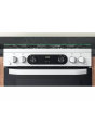 Hotpoint HDM67G0CCW 60cm Double Gas Cooker - White