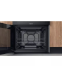 Hotpoint HDM67G0CCW 60cm Double Gas Cooker - White