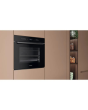 Hotpoint HOI68PT1SBUK Built-In Oven with Air Fry Option