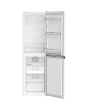 Hotpoint HPKH 1261 W4UK White 50/50 Fridge Freezer