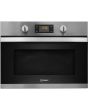 Indesit MWI3443IX 40 Litre Built In Microwave Oven - Stainless Steel