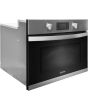 Indesit MWI3443IX 40 Litre Built In Microwave Oven - Stainless Steel