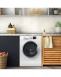 Hotpoint NSWE7469WSUK 7kg 1400 Spin Washing Machine - White
