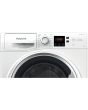 Hotpoint NSWE7469WSUK 7kg 1400 Spin Washing Machine - White
