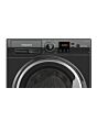 Hotpoint NSWF946BSUK Freestanding Washing Machine