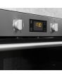 Hotpoint SAEU4 544 TCIX SAEU4544TCIX 59.5cm Built In Electric Single Oven - Inox