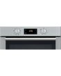 Hotpoint SAEU4 544 TCIX SAEU4544TCIX 59.5cm Built In Electric Single Oven - Inox