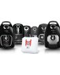BBZ41FGALL, Vacuum cleaner dustbag