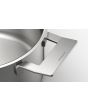HEZ9SE040, Cookware set