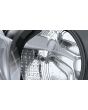 WGG244FCGB, Washing machine, front loader