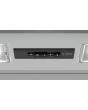 DEM63AC00B, Integrated cooker hood