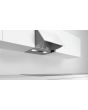 DEM63AC00B, Integrated cooker hood