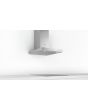 DWB64BC50B, Wall-mounted cooker hood