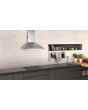D72PBC0N0B, Wall-mounted cooker hood