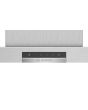 DWB96DM50B, Wall-mounted cooker hood