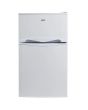 Igenix IG347FF 47Cm Undercounter Fridge Freezer White