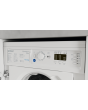 Indesit BIWDIL75148UK 7kg/5kg 1400 Spin Washer Dryer - White
