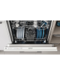 Indesit D2IHL326UK Full Size Dishwasher - White- 14 Place Settings