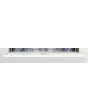 Indesit D2IHL326UK Full Size Dishwasher - White- 14 Place Settings