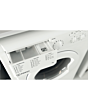 Indesit IWC71252WUKN 7kg 1200 Spin Washing Machine with Water Balance technology - White