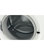 Indesit IWC71252WUKN 7kg 1200 Spin Washing Machine with Water Balance technology - White