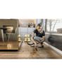 Karcher WD2PLUS Wet & Dry Vacuum Cleaner - Yellow