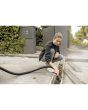 Karcher WD2PLUS Wet & Dry Vacuum Cleaner - Yellow
