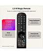 LG 55NU900B6LA 55-inch 4K NANO UHD AI TV