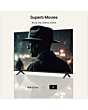 LG 55NU900B6LA 55-inch 4K NANO UHD AI TV