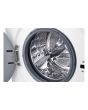 LG F4X1009NWK 9kg 1400 Spin Washing Machine - White