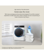 LG F4Y513WWLN1 13kg Washing Machine - White